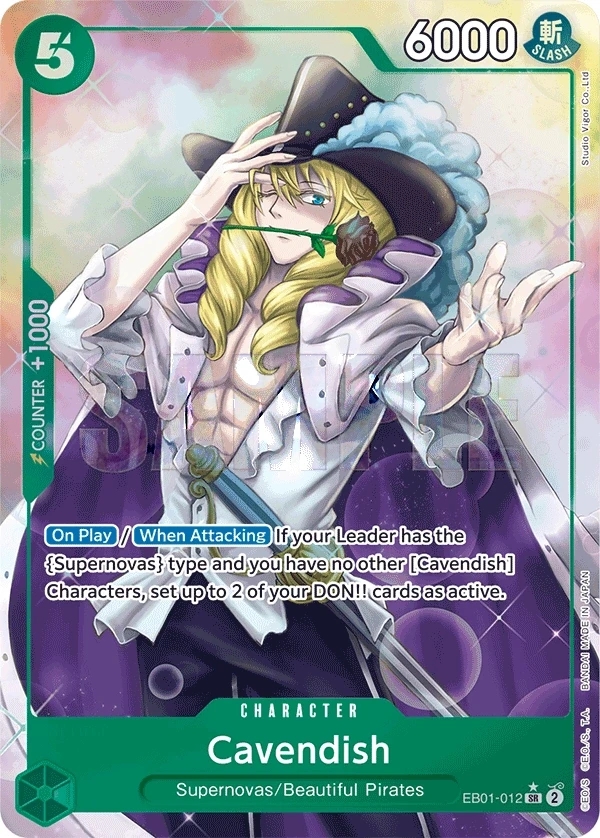 Cavendish (EB01-012_p1) Alt Art version