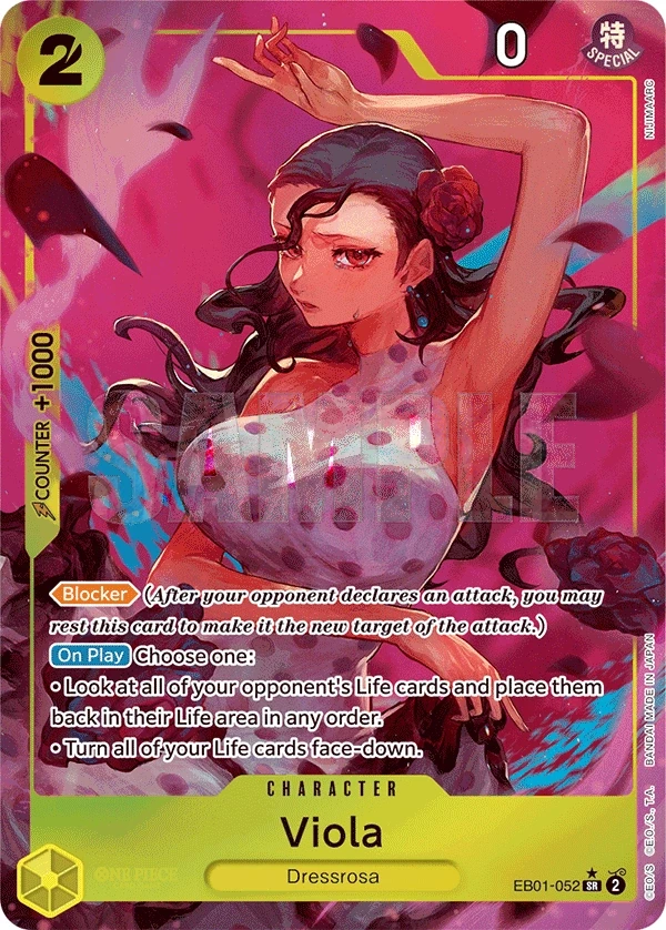 Viola (EB01-052_p1) Alt Art version