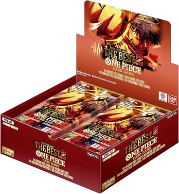 Premium Booster Vol. 2 - Booster Box